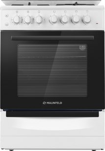 Комбинированная плита Маунфилд MGC60ECW04 фото 3 Комбинированная плита Maunfeld MGC60ECW04 фото 3