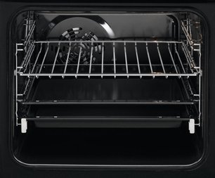 Духовой шкаф Electrolux OEF5E50Z фото 3