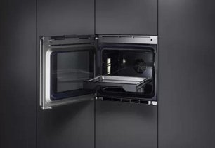 Духовой шкаф Гаггенау BO 221-101 фото 3 Духовой шкаф Gaggenau BO 221-101 фото 3