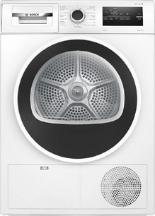 Сушильная машина Bosch WTH8627GPL фото