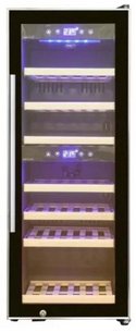 Винный шкаф Coldvine C50-KBF2 фото 3 Винный шкаф Cold Vine C50-KBF2 фото 3