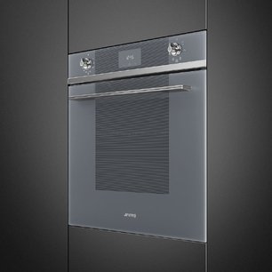 Духовой шкаф Smeg SF6100VS1 фото 2