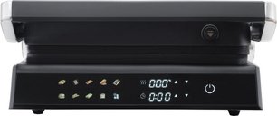 Гриль Кертинг KGPA 0403 W Infinity фото 2 Гриль Korting KGPA 0403 W Infinity фото 2