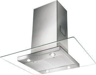 Вытяжка Фабер Glassy Isola/SP EG8 X/V A90 фото Вытяжка Faber Glassy Isola/SP EG8 X/V A90 фото