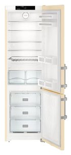 Холодильник Либхер CNbe 4015 фото 4 Холодильник Liebherr CNbe 4015 фото 4