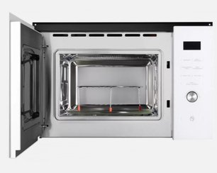 Встраиваемая микроволновая печь Куперсберг HMW 650 WH фото 3 Встраиваемая микроволновая печь Kuppersberg HMW 650 WH фото 3