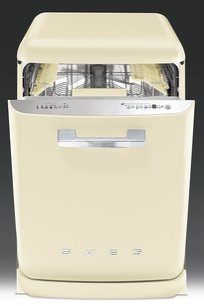 Посудомоечная машина Smeg BLV2P-2 фото 3