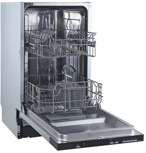 Посудомоечная машина Зигмунд Штайн DW 109.4506 X фото 3 Посудомоечная машина Zigmund Shtain DW 109.4506 X фото 3