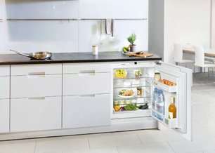 Встраиваемый холодильник Либхер UIK 1510 Comfort фото 3 Встраиваемый холодильник Liebherr UIK 1510 Comfort фото 3
