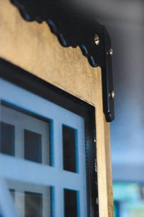 Винный шкаф Рестарт KNT002fo фото 3 Винный шкаф Restart KNT002fo фото 3