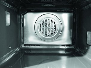 Духовой шкаф Fulgor Milano LO 4814/1 TC WH фото 4