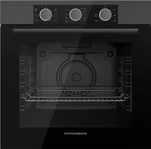 Духовой шкаф Куперсберг HF 603 GR фото Духовой шкаф Kuppersberg HF 603 GR фото