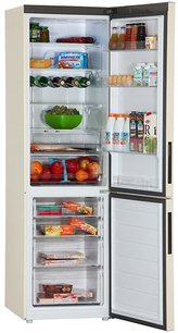 Холодильник Хайер C2F637CCG фото 2 Холодильник Haier C2F637CCG фото 2