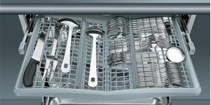 Посудомоечная машина Смег ST337 фото 3 Посудомоечная машина Smeg ST337 фото 3