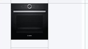 Духовой шкаф Бош HBG635BB1 фото 2 Духовой шкаф Bosch HBG635BB1 фото 2
