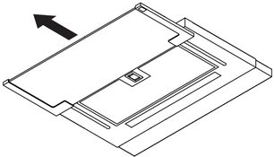 Встраиваемая вытяжка Фауцуг DFSG6c фото 4 Встраиваемая вытяжка V-ZUG DFSG6c фото 4