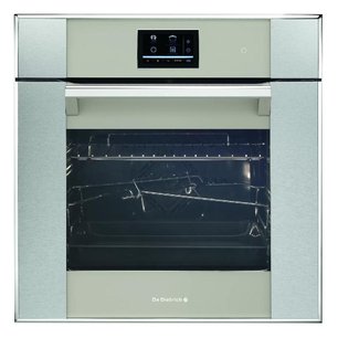 Духовой шкаф Де Дитрих DOP1190GX фото Духовой шкаф De Dietrich DOP1190GX фото