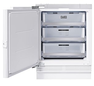 Встраиваемый морозильник Вард VFI82NI фото 4 Встраиваемый морозильник VARD VFI82NI фото 4