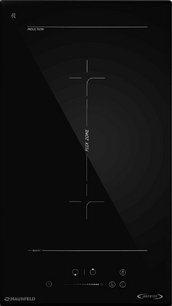 Индукционная варочная панель Maunfeld AVI3028SFBK фото