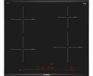 Индукционная варочная панель BOSCH PIE675DC1E фото