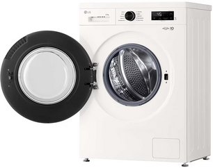 Стиральная машина Лджи F2Y1WS5W фото 2 Стиральная машина LG F2Y1WS5W фото 2