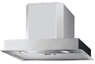 Встраиваемая вытяжка Кертинг KHI 9751 X фото Встраиваемая вытяжка Korting KHI 9751 X фото