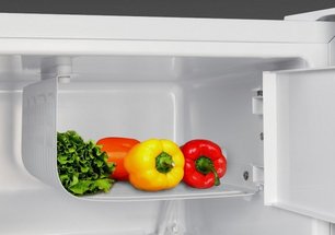 Холодильник Зигмунд Штайн FR 11 W фото 3 Холодильник Zigmund Shtain FR 11 W фото 3