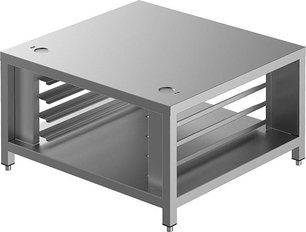 Подставка под печь Smeg TVL420D фото