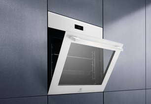 Духовой шкаф Электролюкс EOE8P39WV фото 3 Духовой шкаф Electrolux EOE8P39WV фото 3