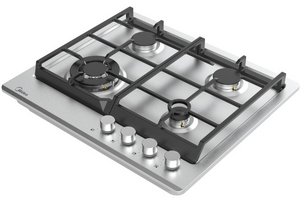 Варочная панель Midea MG693TX фото 4