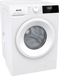 Стиральная машина Gorenje W2NHPI72SCSIRV фото 2