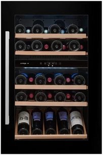 Винный шкаф Климадифф AVI48CDZA фото 2 Винный шкаф Climadiff AVI48CDZA фото 2