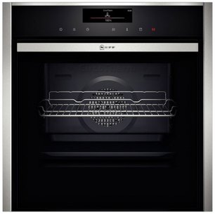 Духовой шкаф Нефф B58VT64N0 фото Духовой шкаф Neff B58VT64N0 фото