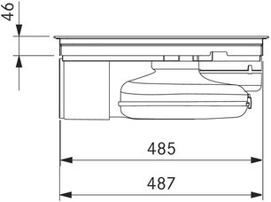 Варочная панель с вытяжкой БОРА PURU фото 4 Варочная панель с вытяжкой BORA PURU фото 4