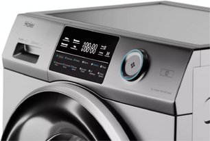 Стиральная машина Haier HW80-BP14969AS фото 3