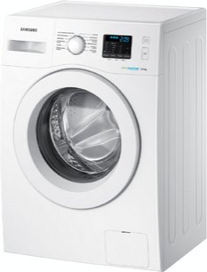 Стиральная машина Samsung WW 60H2200EW фото 3