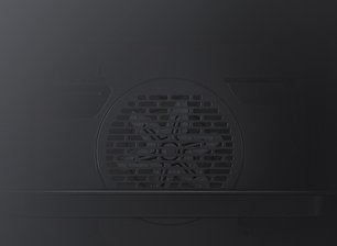 Духовой шкаф Фауцуг Combair V6000 60 C6T-21047 (черное стекло) фото 4 Духовой шкаф V-ZUG Combair V6000 60 C6T-21047 (черное стекло) фото 4
