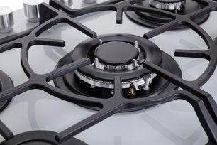 Варочная панель Грауде GS 70.1 W фото 4 Варочная панель Graude GS 70.1 W фото 4