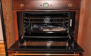 Духовой шкаф Илве 900-NVG WH фото 4 Духовой шкаф Ilve 900-NVG WH фото 4