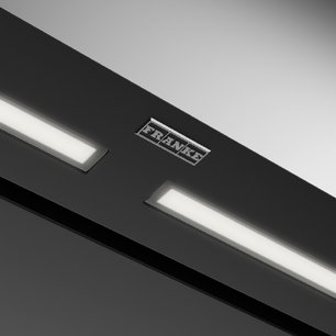 Встраиваемая вытяжка Франке FBFP BK MATT A70 KL фото 3 Встраиваемая вытяжка Franke FBFP BK MATT A70 KL фото 3