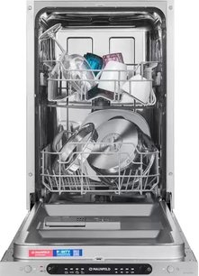 Встраиваемая посудомоечная машина Маунфилд MLP4249G02 Light Beam фото Встраиваемая посудомоечная машина Maunfeld MLP4249G02 Light Beam фото
