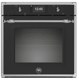Духовой шкаф Bertazzoni FHER6117CTNX3 фото