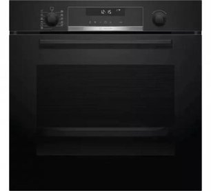 Встраиваемый духовой шкаф BOSCH HBG538EB6R фото