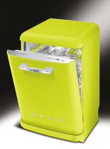 Посудомоечная машина Смег BLV2VE-1 фото 3 Посудомоечная машина Smeg BLV2VE-1 фото 3