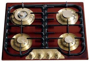 Варочная панель Рестарт ELP060 RD фото Варочная панель Restart ELP060 RD фото