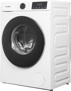 Стиральная машина Hyundai WME8212 фото 3
