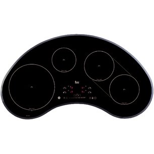 Варочная панель Тека VR TC 95 4I фото Варочная панель Teka VR TC 95 4I фото