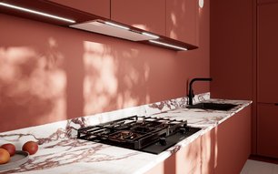 Газовая варочная панель Куперсбуш KG 6853.0 SE-E5 фото 2 Газовая варочная панель Kuppersbusch KG 6853.0 SE-E5 фото 2