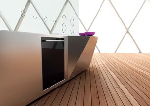 Посудомоечная машина Горение GV 6 SY2B фото 3 Посудомоечная машина Gorenje GV 6 SY2B фото 3