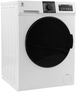 Стиральная машина Jacky`s JW 10W12TF1 фото 2